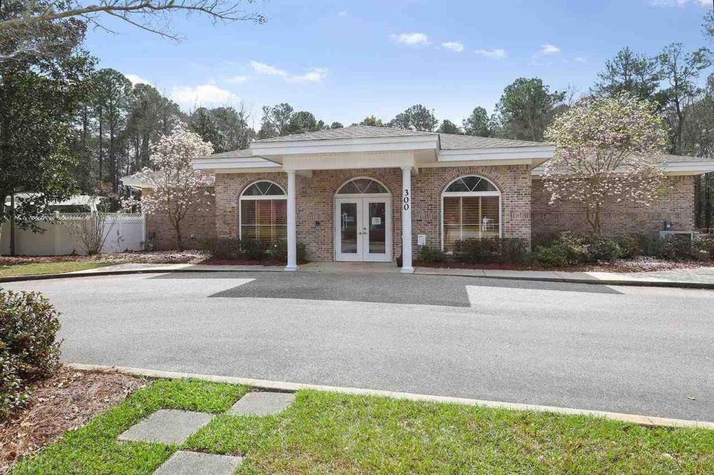 1668 Hudson Road Foley, AL 36535 - Photo 3 of 8