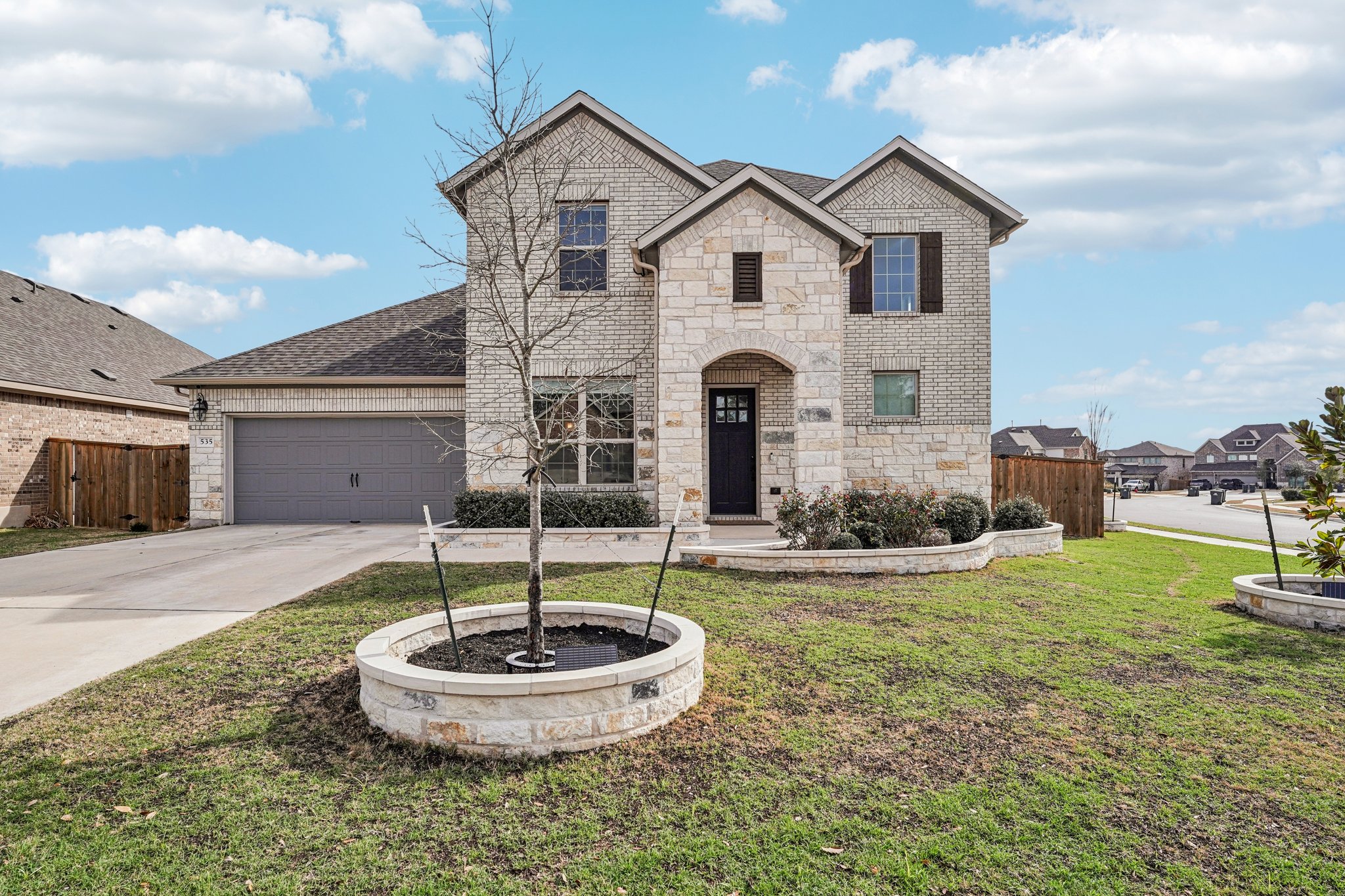 535 Trout River Road Kyle, TX 78640 - Photo 3 of 40