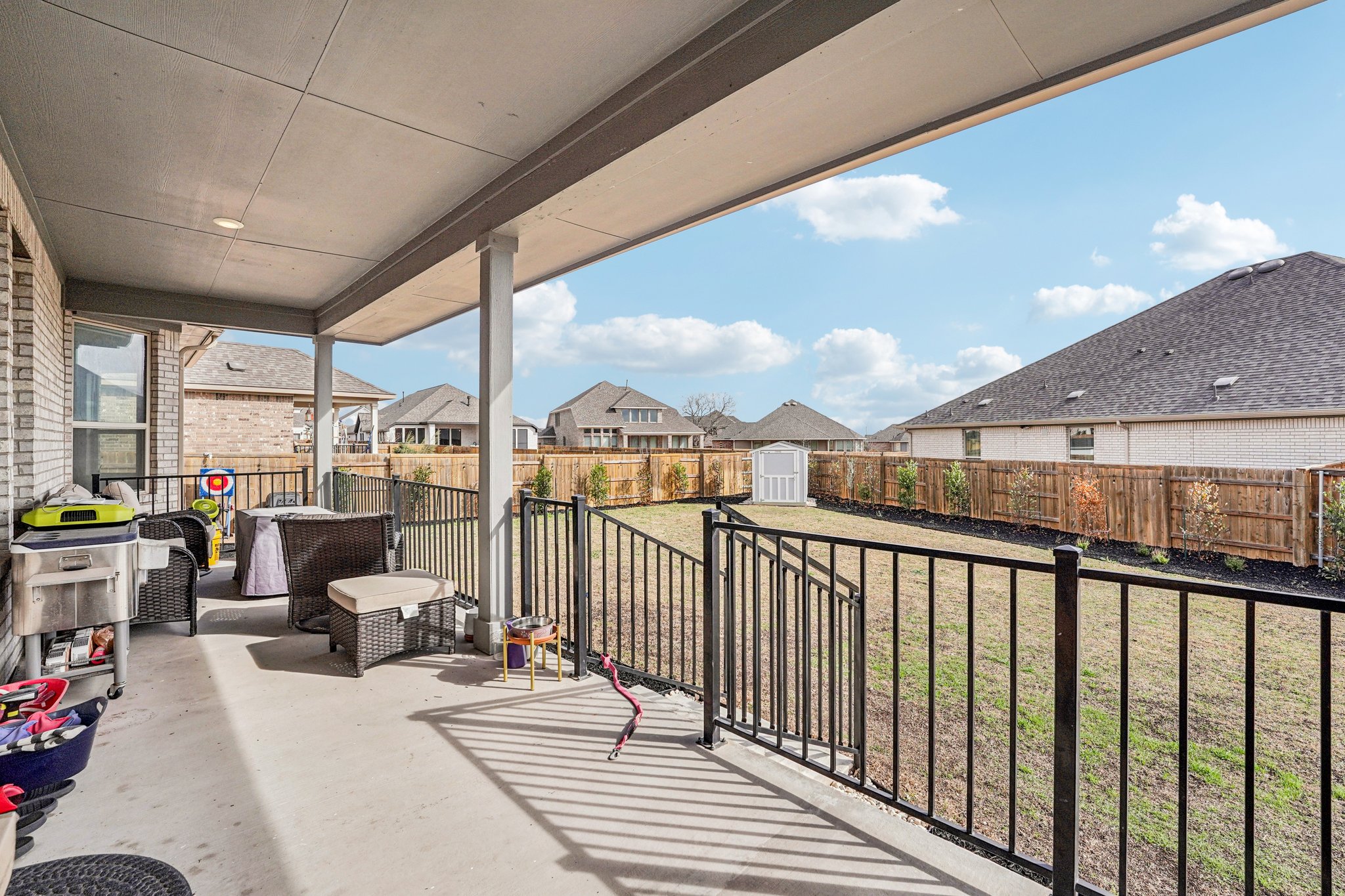 535 Trout River Road Kyle, TX 78640 - Photo 34 of 40