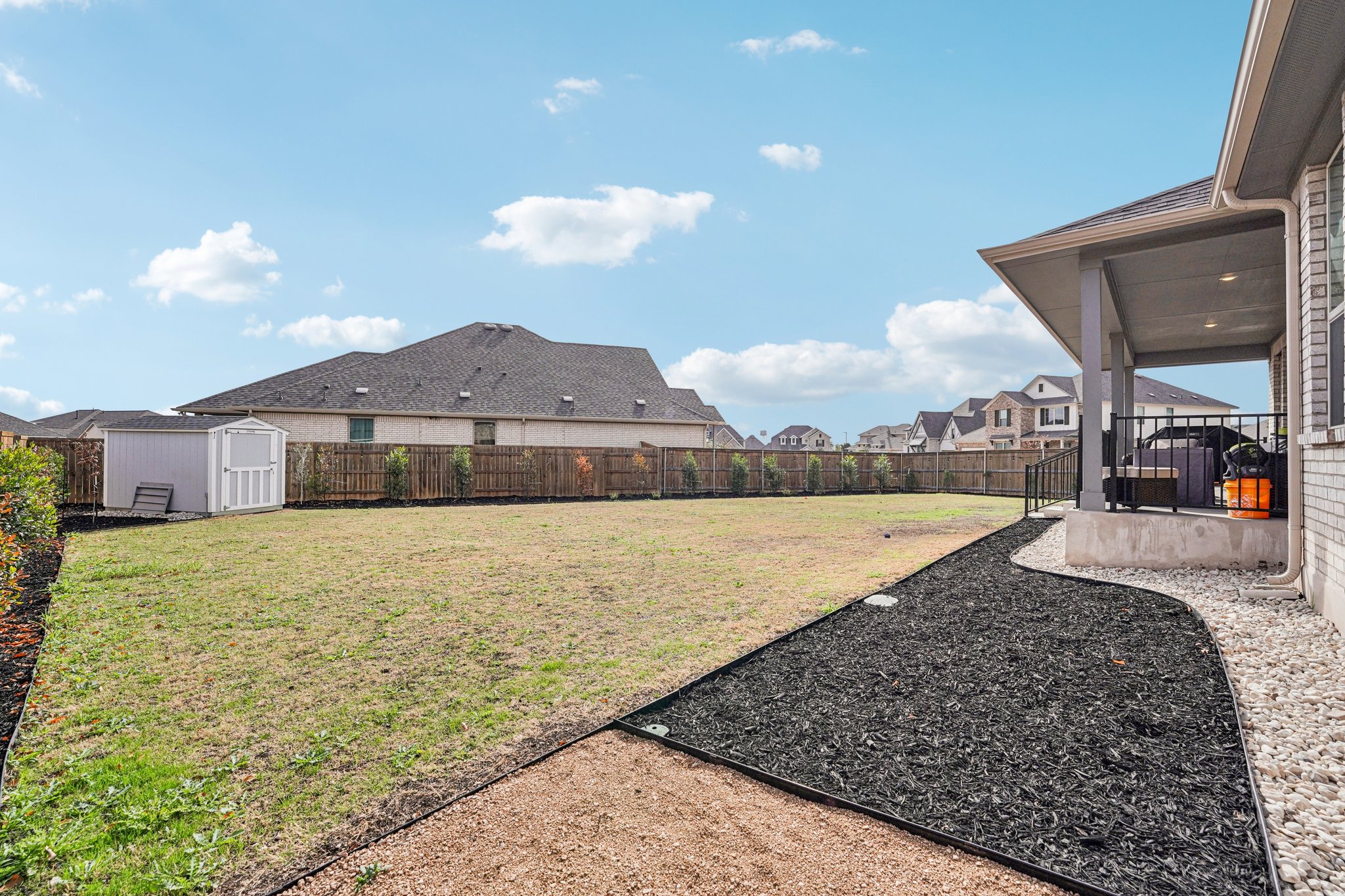 535 Trout River Road Kyle, TX 78640 - Photo 35 of 40