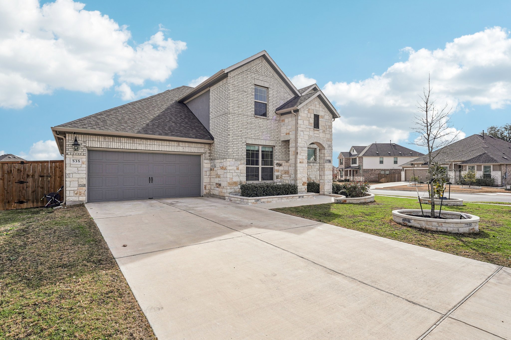 535 Trout River Road Kyle, TX 78640 - Photo 4 of 40