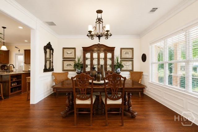 2103 Whitlow View Drive Bishop, GA 30621 - Photo 28 of 58 AI enhanced alabaster walls