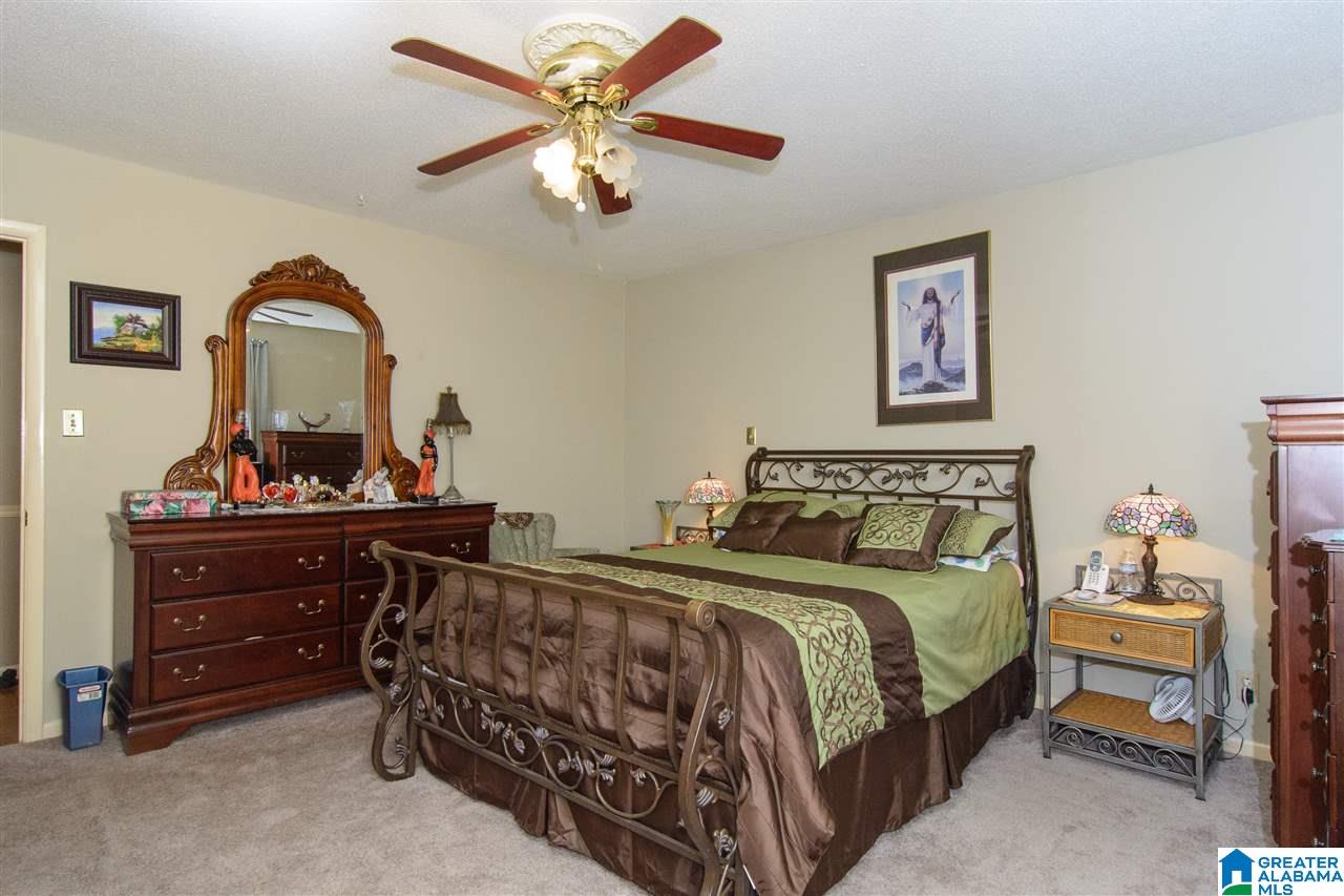 104 Hillside Road Bessemer, AL 35020 - Photo 18 of 31