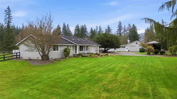 $1,555,000 | 27420 Southeast 392nd Street, Enumclaw, WA 98022