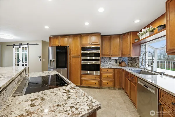 $1,555,000 | 27420 Southeast 392nd Street, Enumclaw, WA 98022