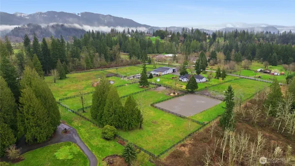 $1,555,000 | 27420 Southeast 392nd Street, Enumclaw, WA 98022