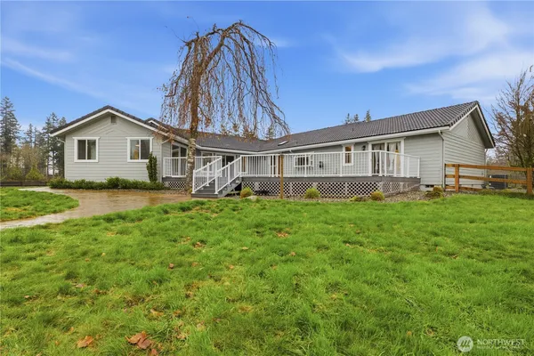 $1,555,000 | 27420 Southeast 392nd Street, Enumclaw, WA 98022