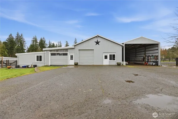 $1,555,000 | 27420 Southeast 392nd Street, Enumclaw, WA 98022