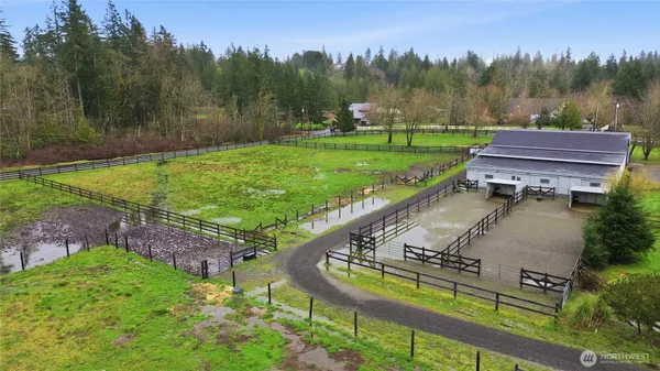 $1,555,000 | 27420 Southeast 392nd Street, Enumclaw, WA 98022