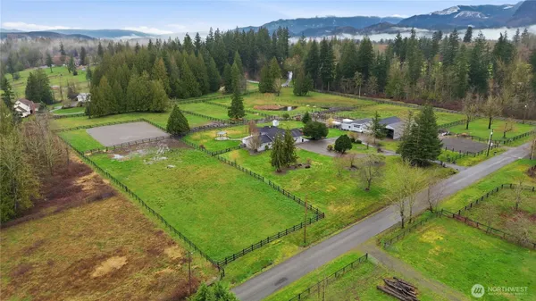$1,555,000 | 27420 Southeast 392nd Street, Enumclaw, WA 98022