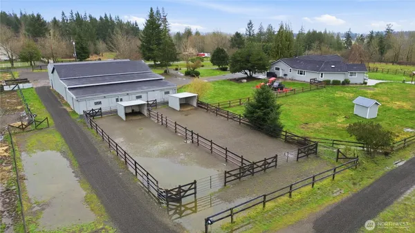 $1,555,000 | 27420 Southeast 392nd Street, Enumclaw, WA 98022