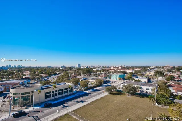 a room with gym equipment