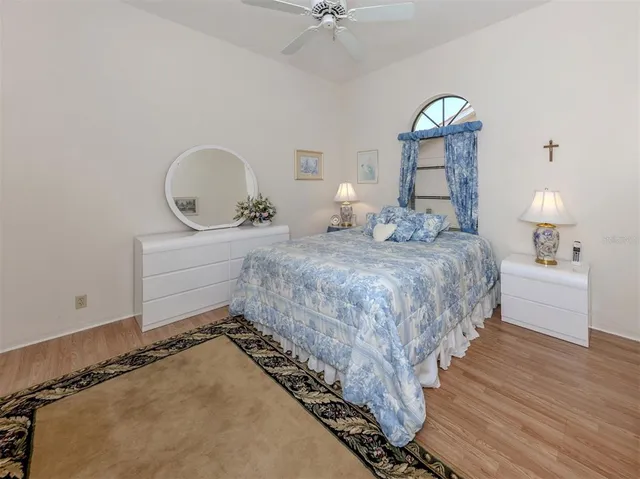 a view of tennis court