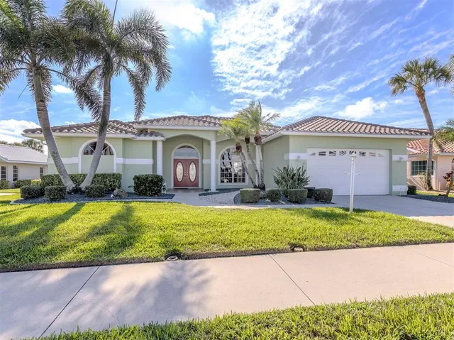 $599,000 | 1770 Kilruss Drive, Venice, FL 34292