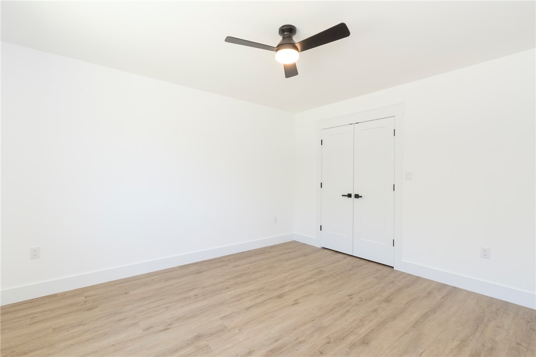 230 Hammond Circle Anderson, SC 29621 - Photo 15 of 48 This bright room features a clean design with contemporary flooring and a ceiling fan.