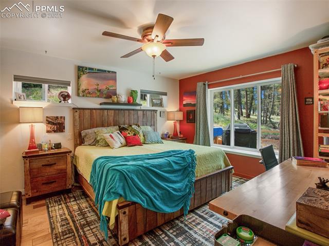 624 Pinewood Road Florissant, CO 80816 - Photo 21 of 28 Gallery Image 21