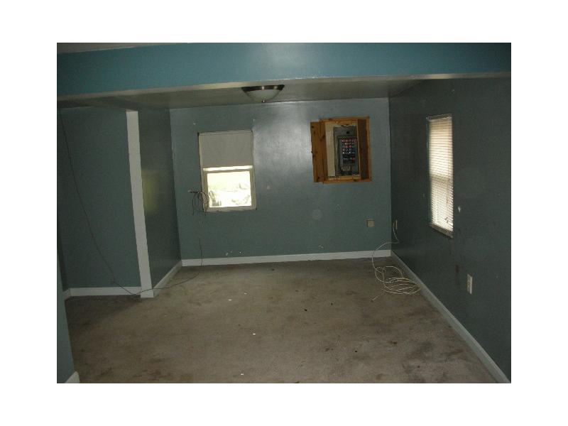 96 Colvintown Road Coventry, RI 02816 - Photo 6 of 13 Bedroom. 1st Lvl