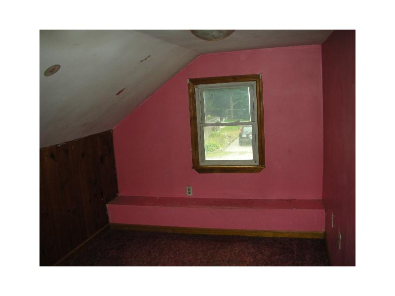96 Colvintown Road Coventry, RI 02816 - Photo 7 of 13 Bedroom. 2nd Lvl