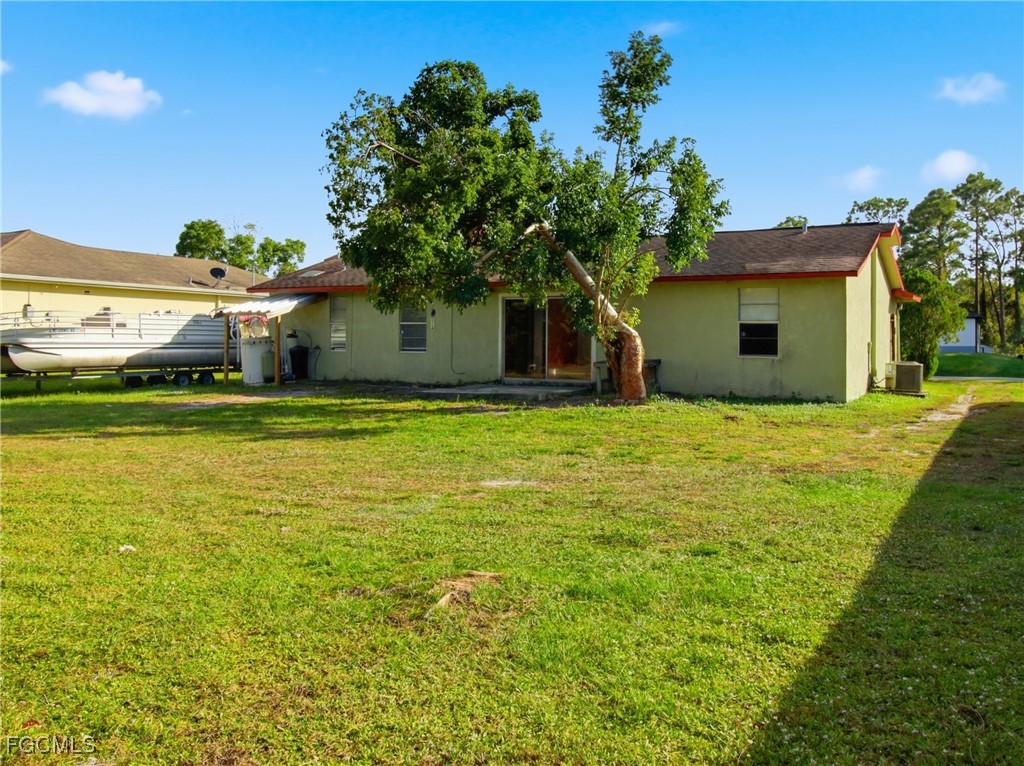 2802 2nd Street Southwest Lehigh Acres, FL 33976 - Photo 17 of 33