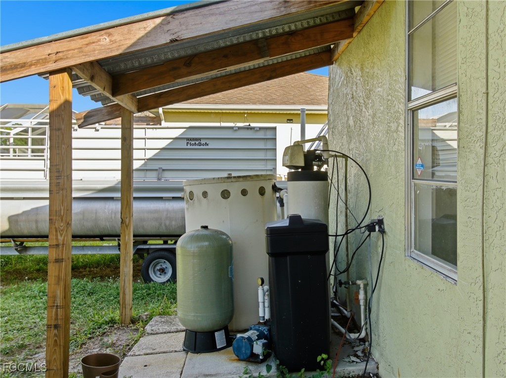 2802 2nd Street Southwest Lehigh Acres, FL 33976 - Photo 21 of 33