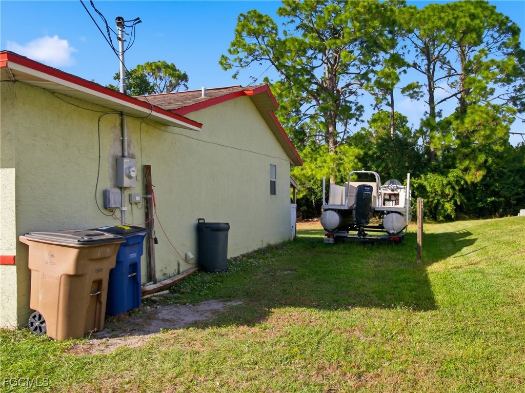 2802 2nd Street Southwest Lehigh Acres, FL 33976 - Photo 23 of 33