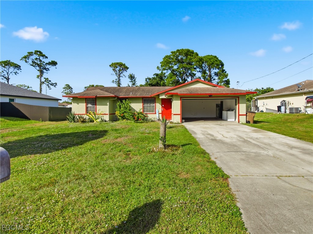 2802 2nd Street Southwest Lehigh Acres, FL 33976 - Photo 25 of 33