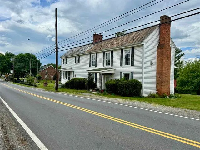 $199,000 | 5255 Wilderness Road, Dublin, VA 24084