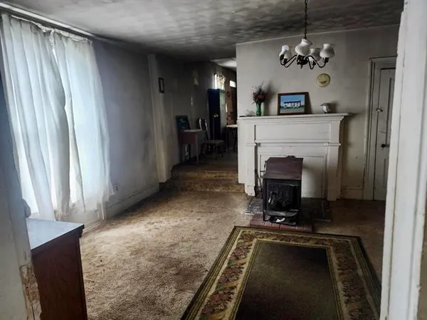 $199,000 | 5255 Wilderness Road, Dublin, VA 24084