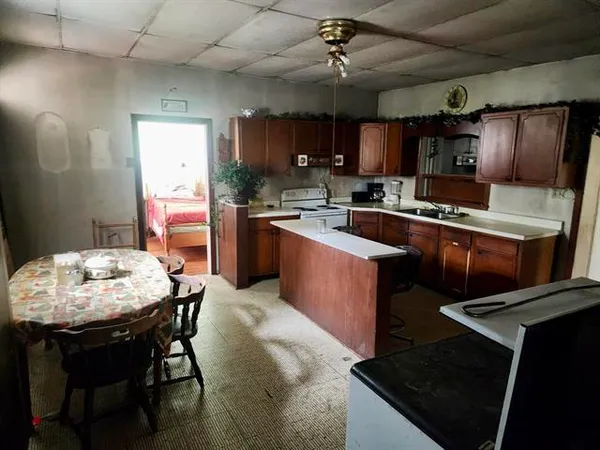 $199,000 | 5255 Wilderness Road, Dublin, VA 24084