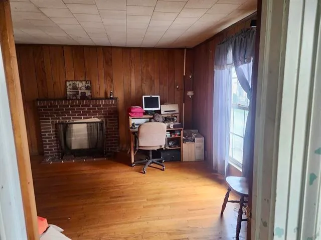 $199,000 | 5255 Wilderness Road, Dublin, VA 24084