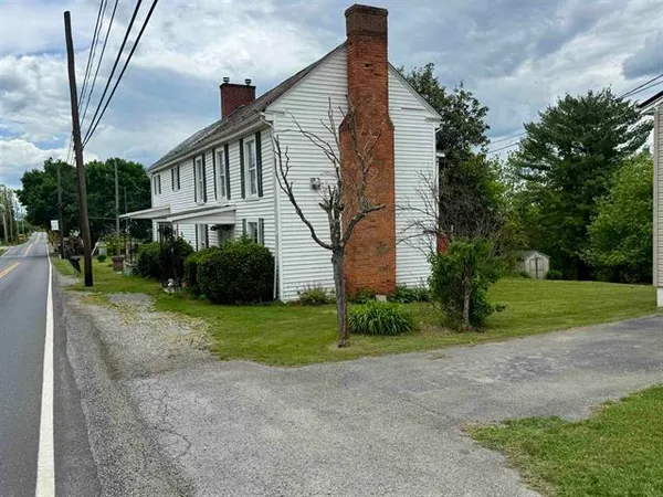 $199,000 | 5255 Wilderness Road, Dublin, VA 24084