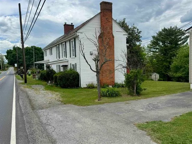 $199,000 | 5255 Wilderness Road, Dublin, VA 24084