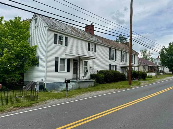 $199,000 | 5255 Wilderness Road, Dublin, VA 24084