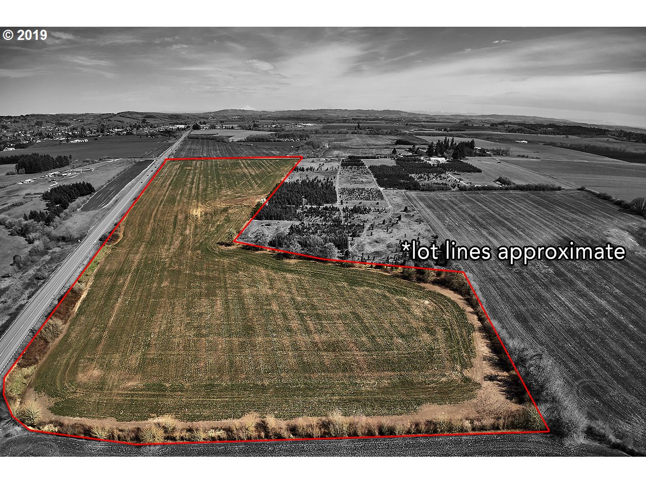 24450 Red Prairie Road Sheridan, OR 97378 - Photo 11 of 32