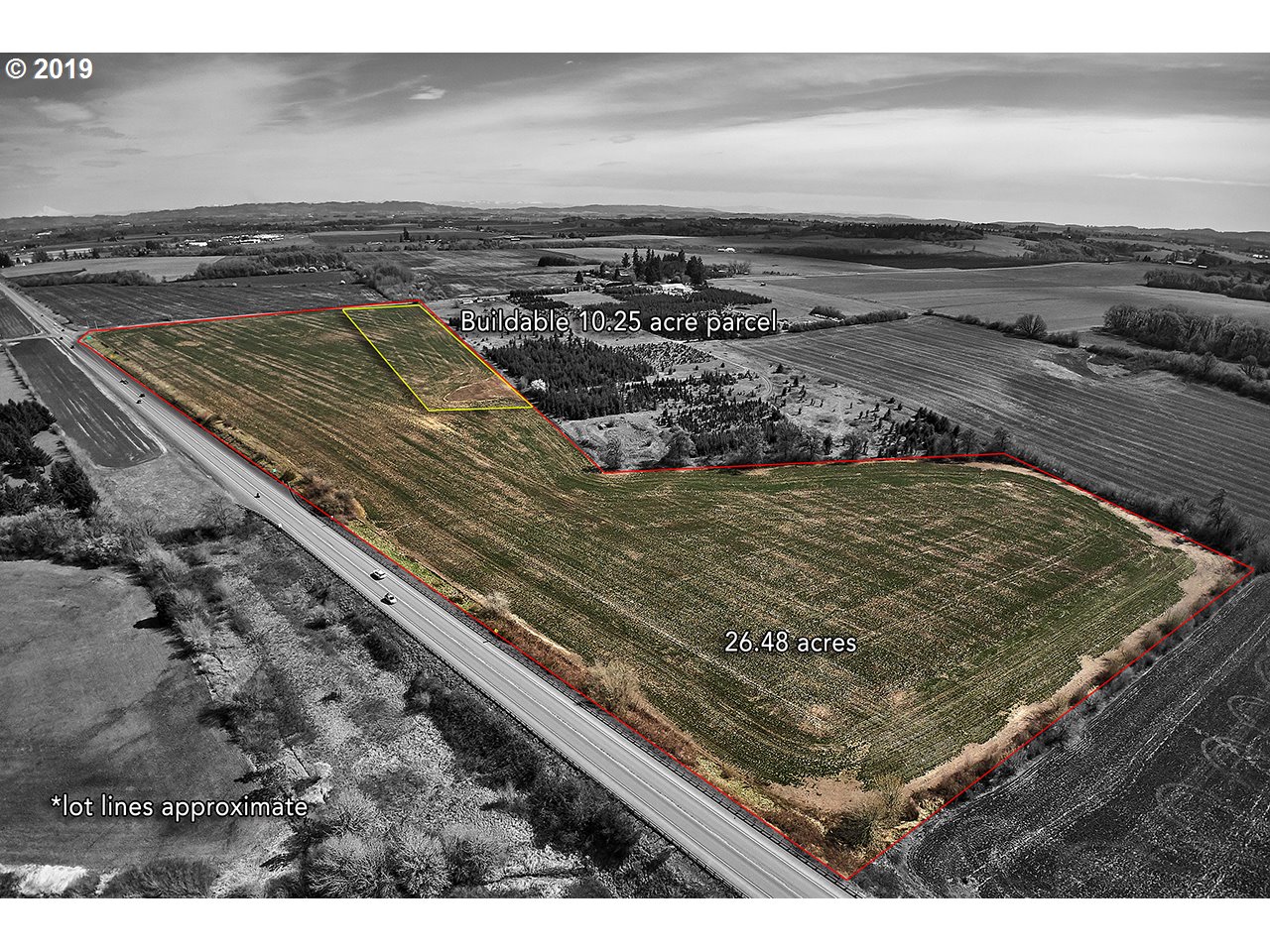 24450 Red Prairie Road Sheridan, OR 97378 - Photo 15 of 32