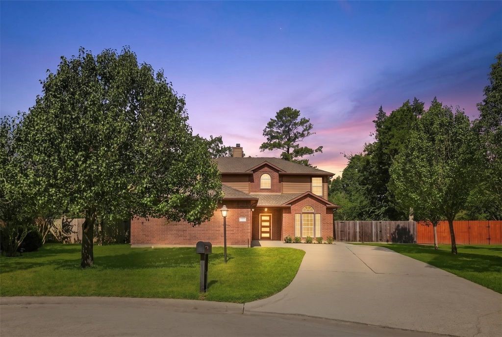 22907 Squirrel Tree Street Spring, TX 77389 - Photo 48 of 49 Gallery Image 48