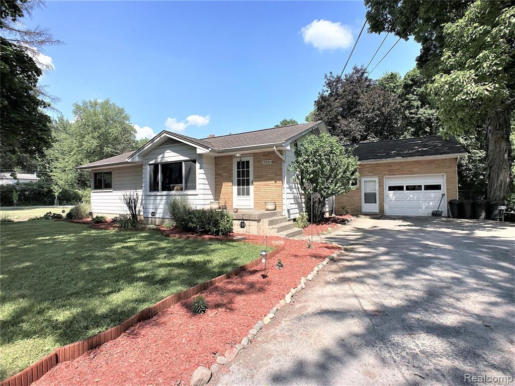 3331 Devondale Road Rochester Hills, MI 48309 - Photo 1 of 19
