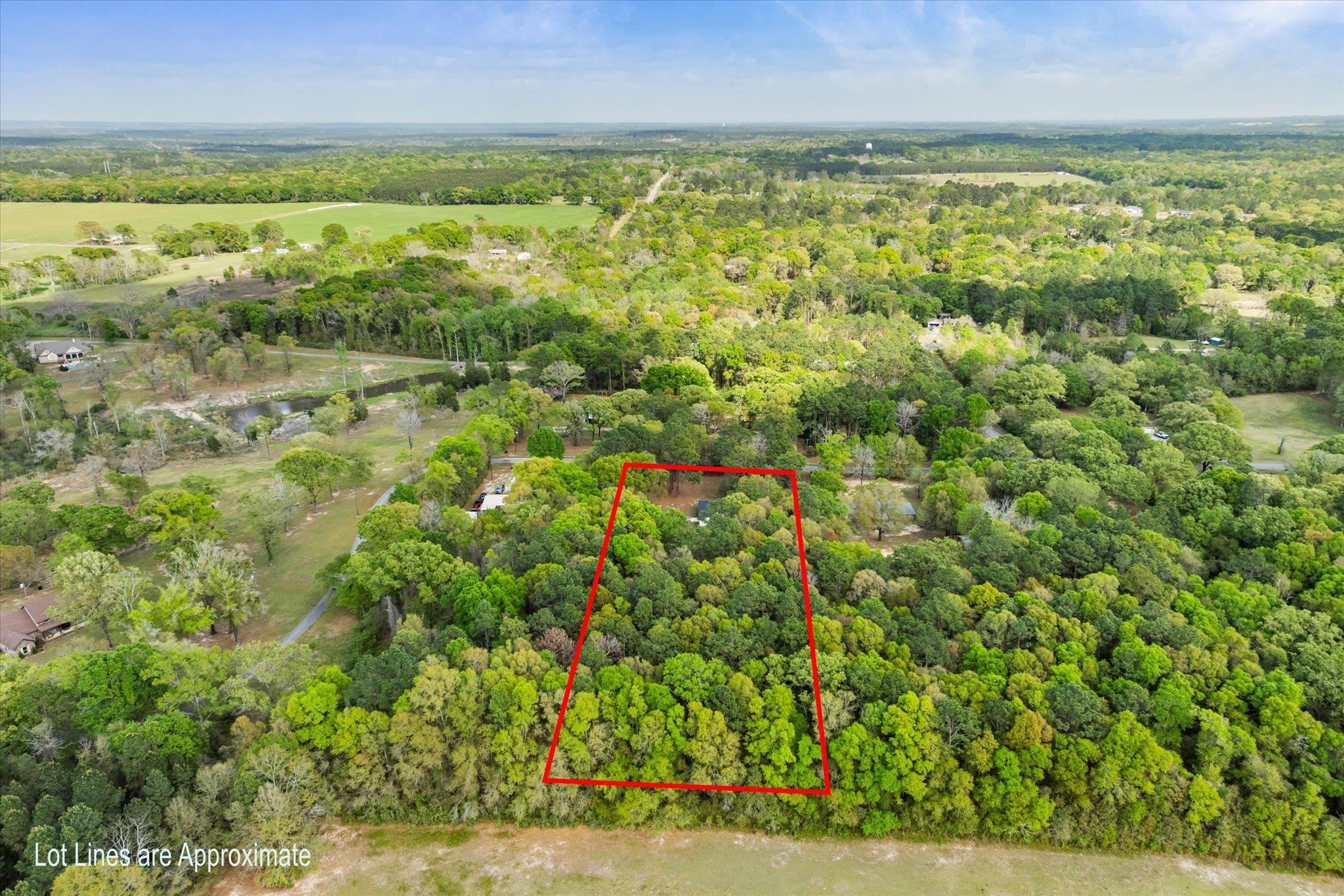 6965 Lee Roy Jordan Road North Semmes, AL 36575 - Photo 27 of 34
