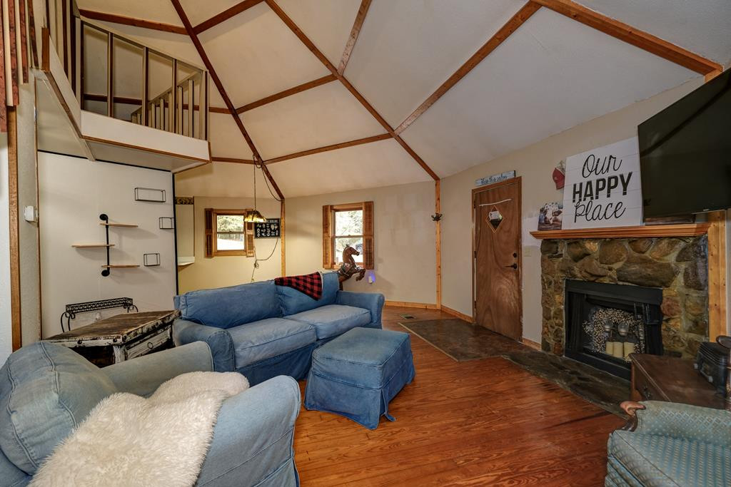 218 Hunter Vly Road Murphy, NC 28906 - Photo 10 of 41