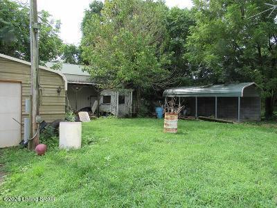 149 Whitehouse Road Mount Washington, KY 40047 - Photo 11 of 11 thumbnail