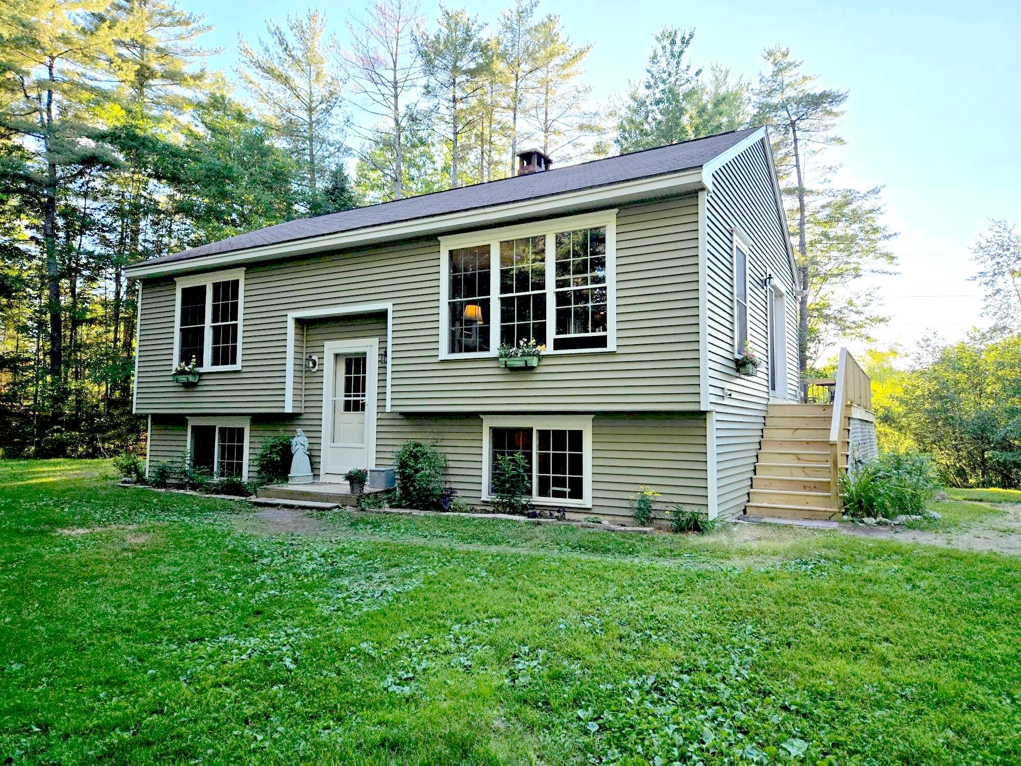 401 Auburn Pownal Road Durham, ME 04222 - Photo 1 of 1 401 Auburn Pownal Road, Durham