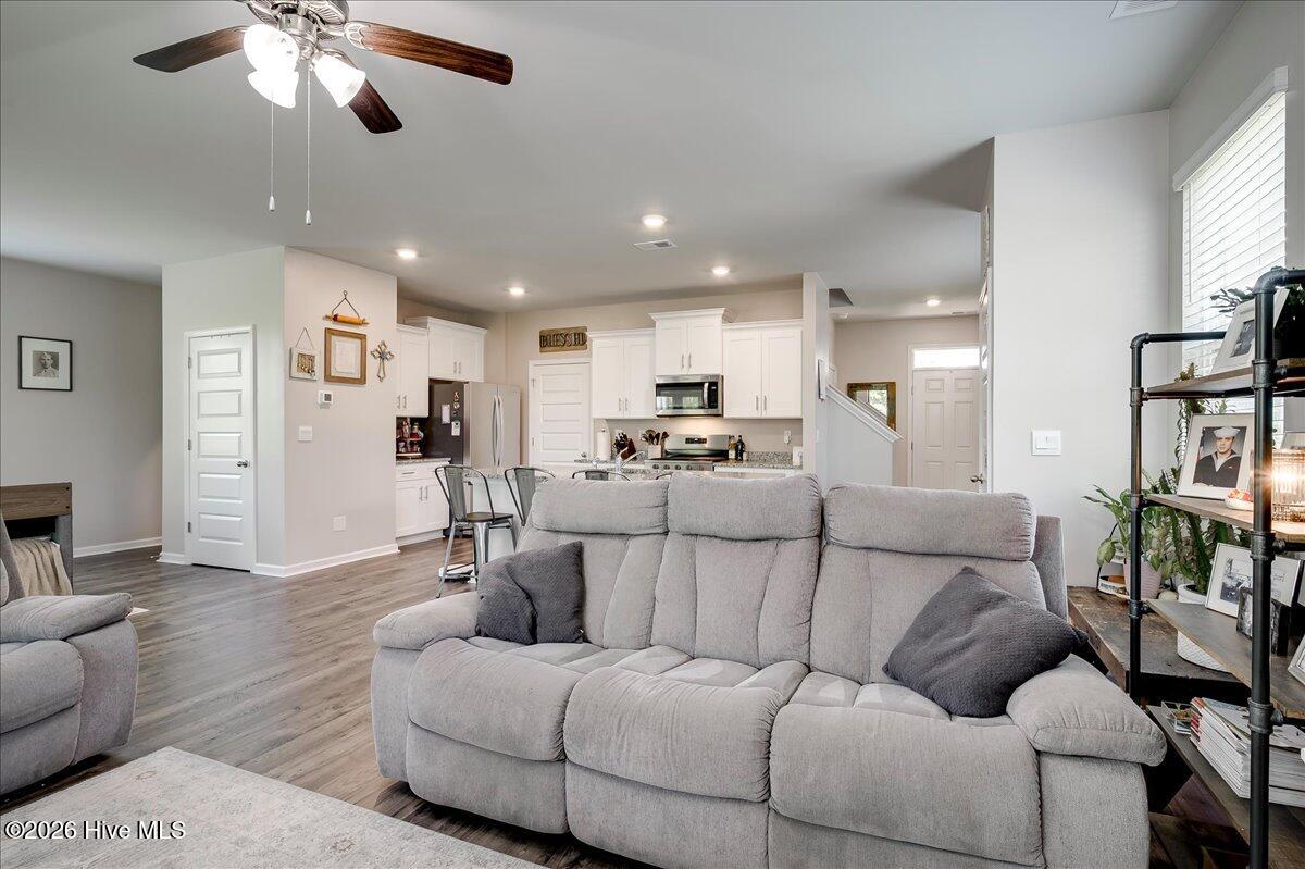 309 Streamsong Road Evans, GA 30809 - Photo 11 of 47