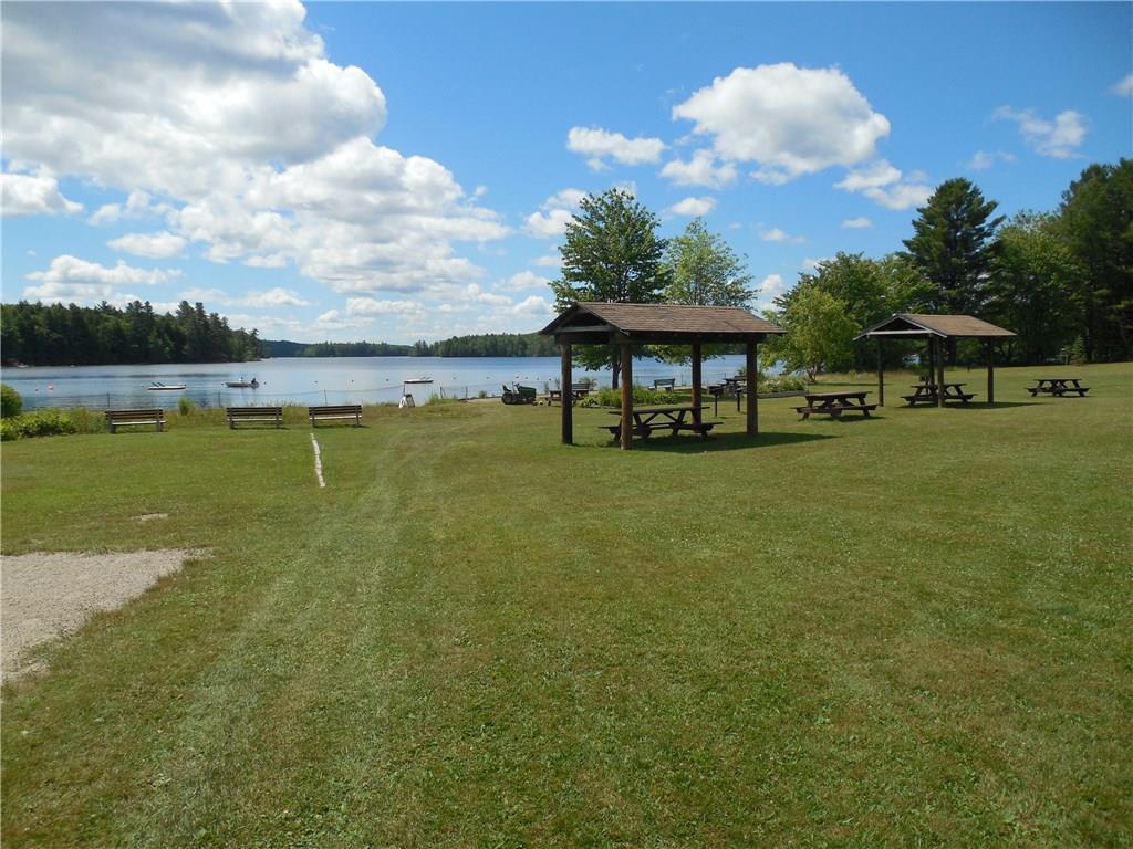 1077 Main Street Readfield, ME 04355 - Photo 11 of 31 This is a view of the lake and the...