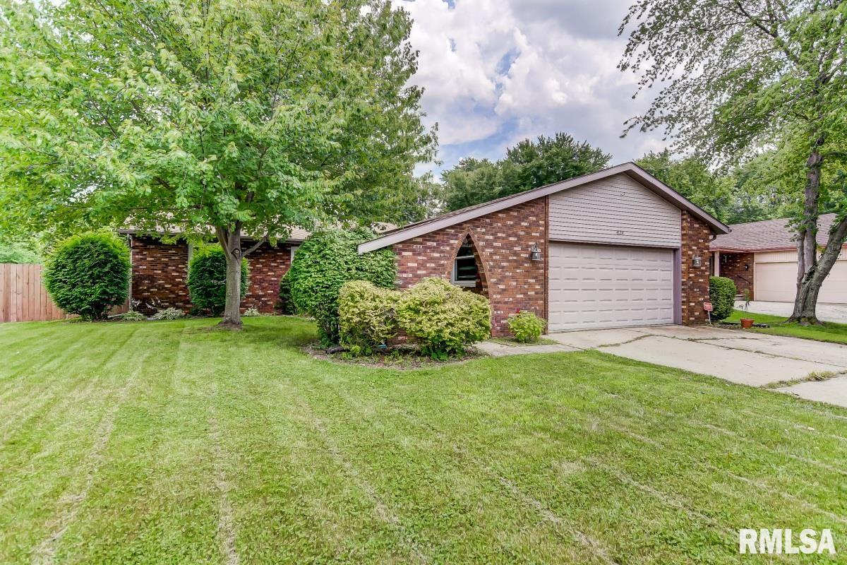 4124 Pickfair Road Springfield, IL 62703 - Photo 2 of 32 Gallery Image 2