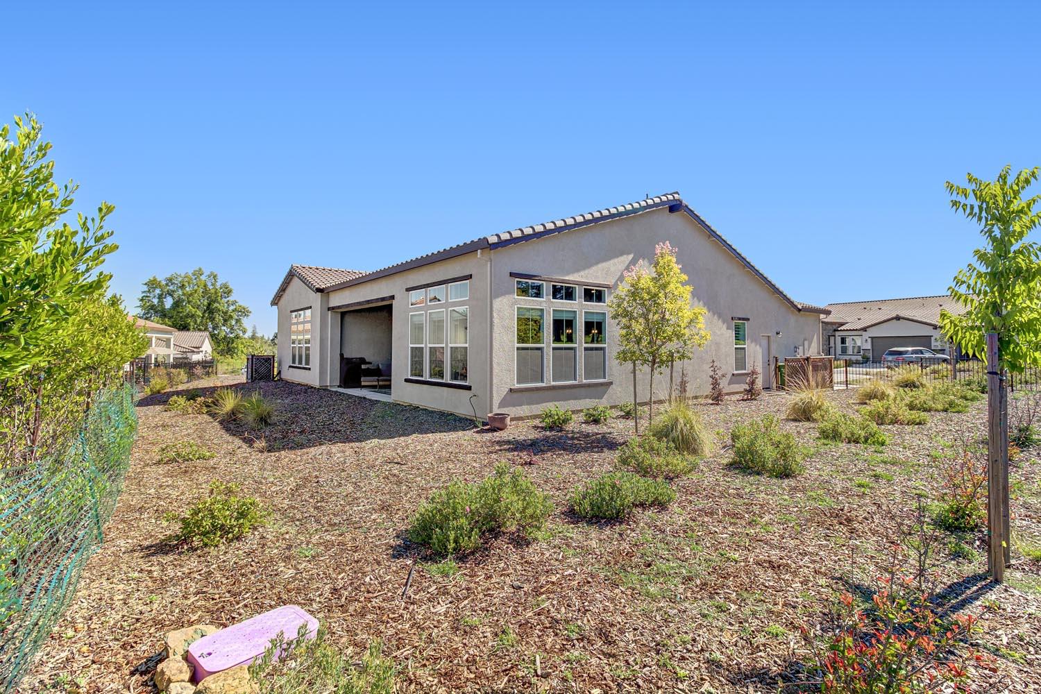 15027 Via Ghiberti Rancho Murieta, CA 95683 - Photo 60 of 68