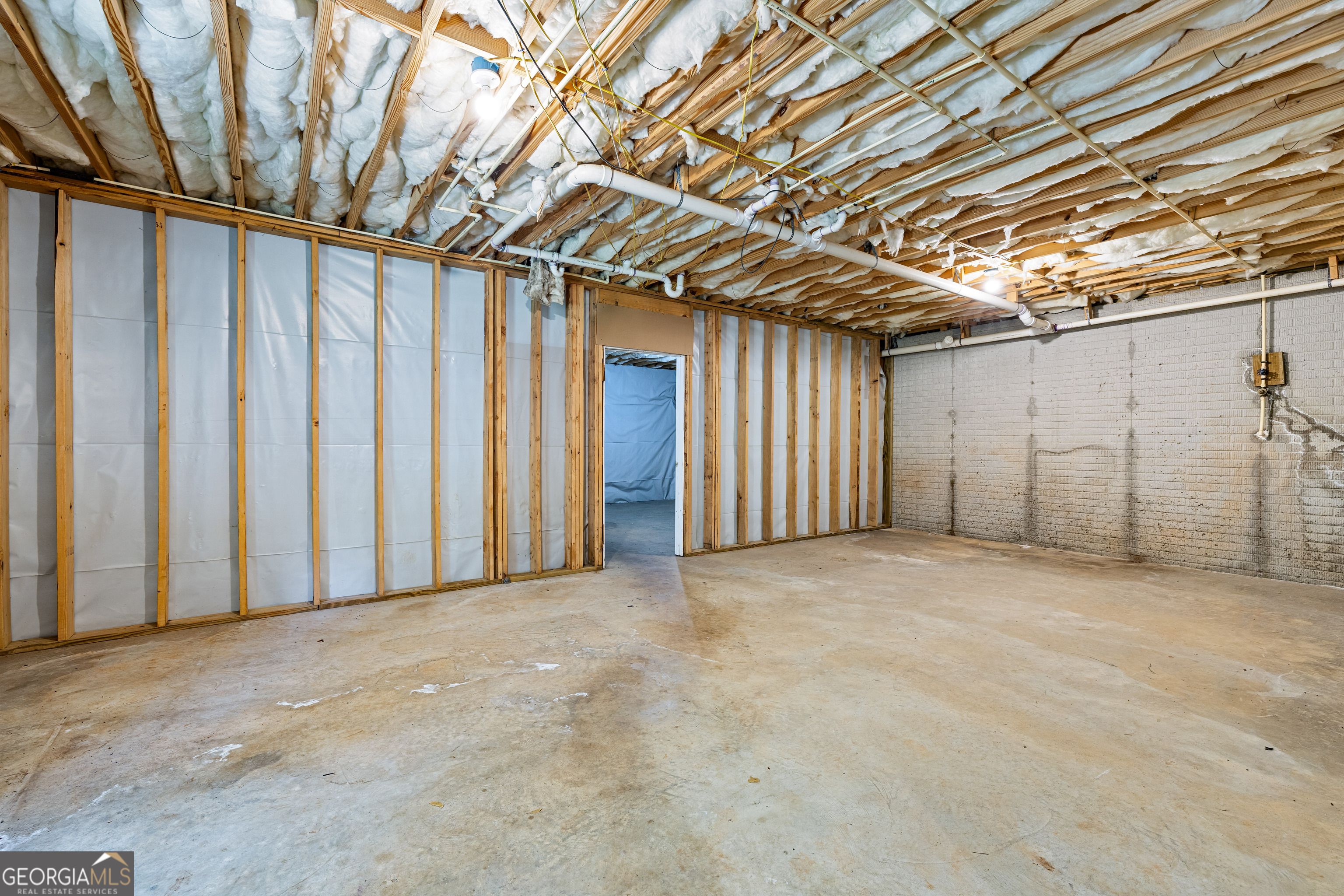 1336 Martin Mill Road Moreland, GA 30259 - Photo 32 of 40