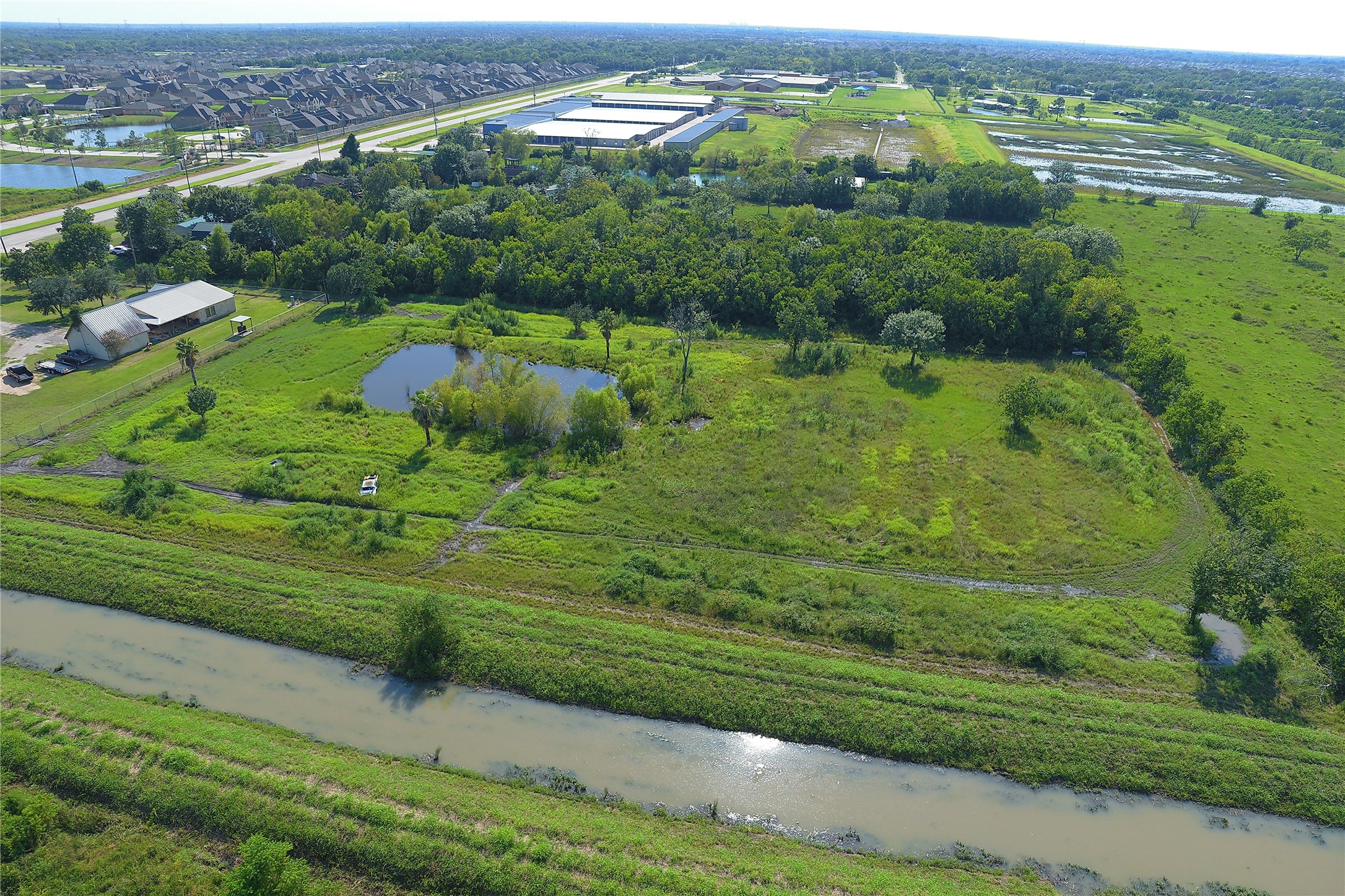 2883 County Road 58 Manvel, TX 77578 - Photo 11 of 24 Additional view of property