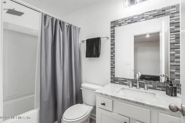 $1,600 | 262 Talulla Trail, St. Augustine, FL 32095