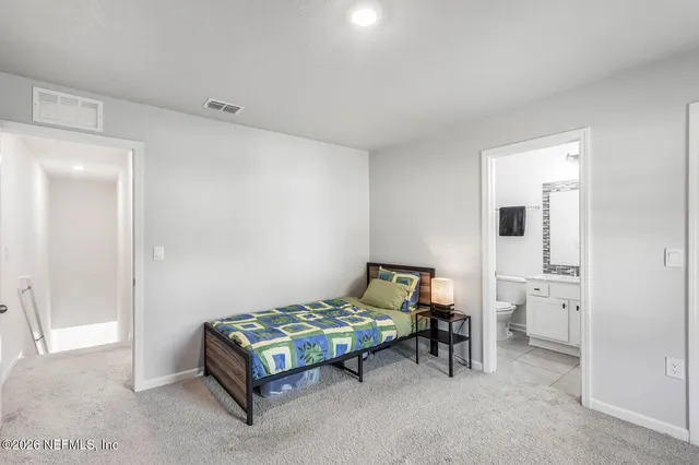 $1,600 | 262 Talulla Trail, St. Augustine, FL 32095