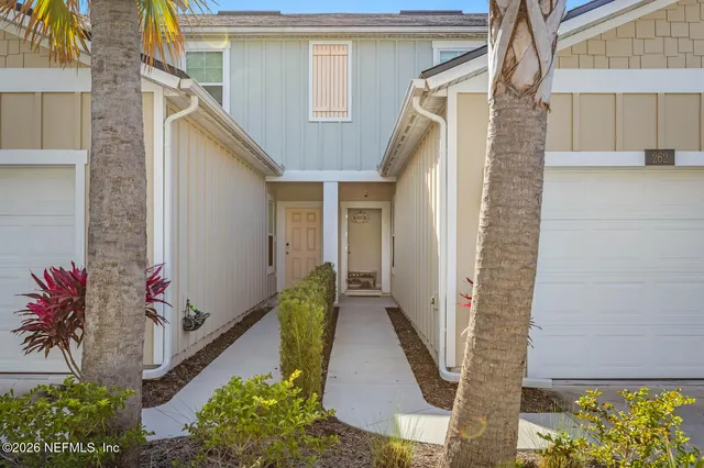 $1,600 | 262 Talulla Trail, St. Augustine, FL 32095